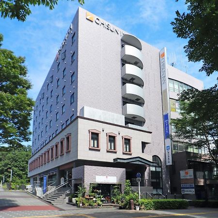 Chisun Inn Yokohama Tsuzuki エクステリア 写真